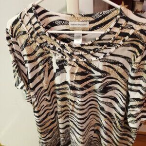 Alfred Dunner top